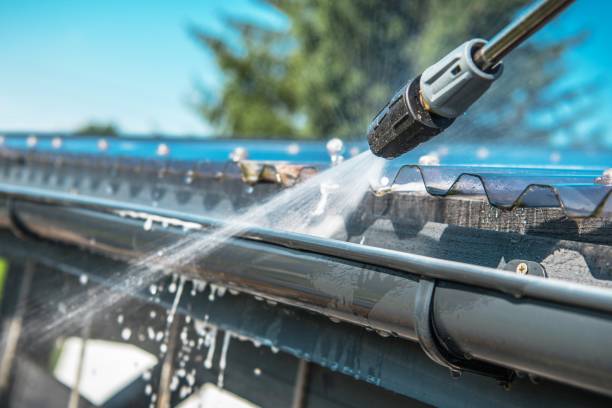 Best Residential Pressure Washing Services  in Coldwater, MS
