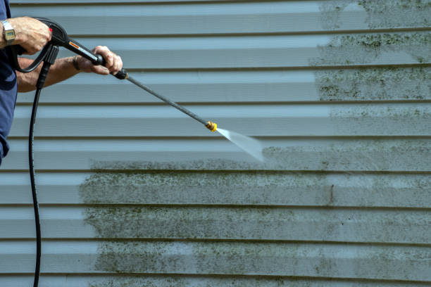 Best Commercial Building Pressure Washing  in Coldwater, MS