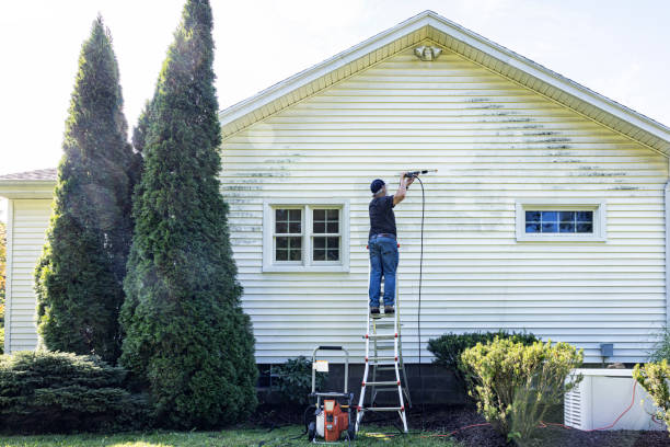 Best Garage Pressure Washing  in Coldwater, MS