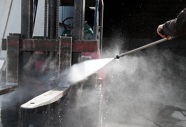 Best Affordable Pressure Washing  in Coldwater, MS