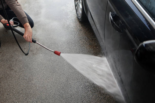 Best Local Pressure Washing Services  in Coldwater, MS