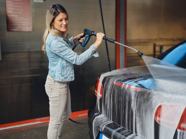 Best Affordable Power Washing  in Coldwater, MS