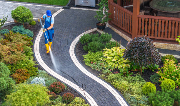 Trusted Coldwater, MS Pressure Washing Experts