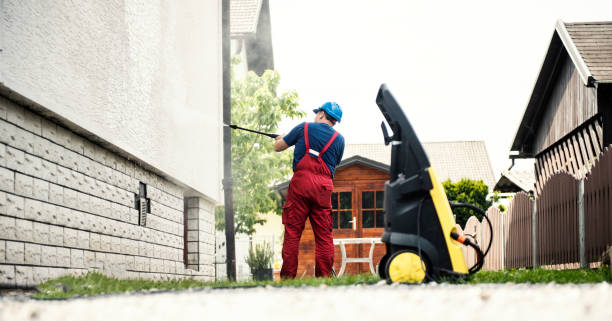 Best Exterior Home Cleaning  in Coldwater, MS